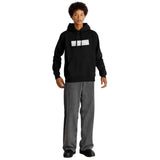 Sudadera Con Capucha Calvin Klein