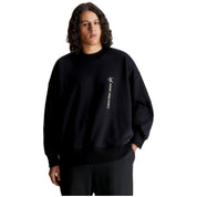 Sudadera Con Capucha Calvin Klein