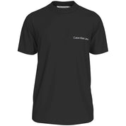 Calvin Klein Institutional Short Sleeve T-Shirt