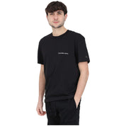 Calvin Klein Institutional Short Sleeve T-Shirt