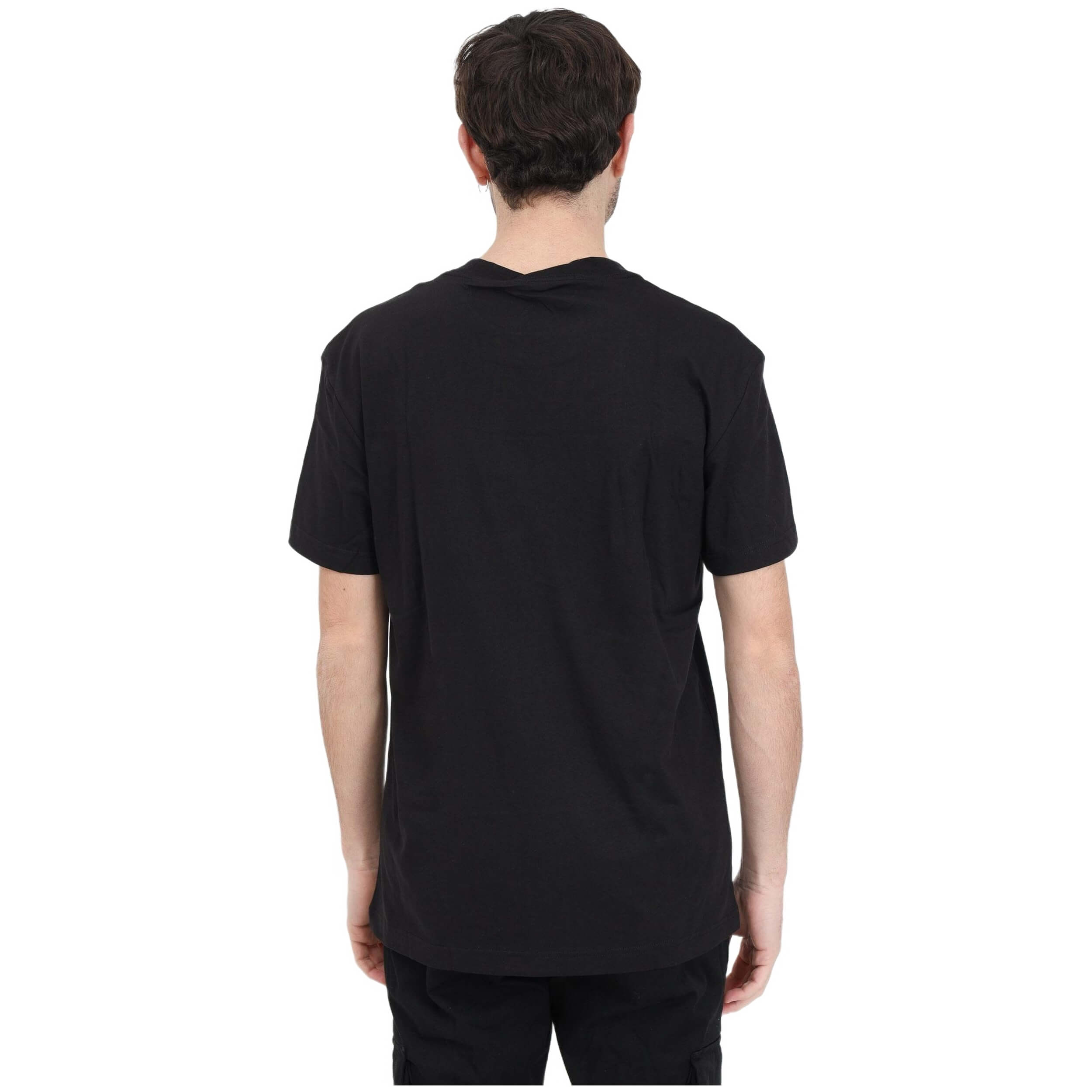 Calvin Klein Institutional Short Sleeve T-Shirt