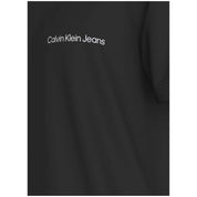 Calvin Klein Institutional Short Sleeve T-Shirt