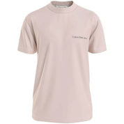 Calvin Klein Institutional Tee Short Sleeve T-Shirt