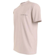 Calvin Klein Institutional Tee Short Sleeve T-Shirt