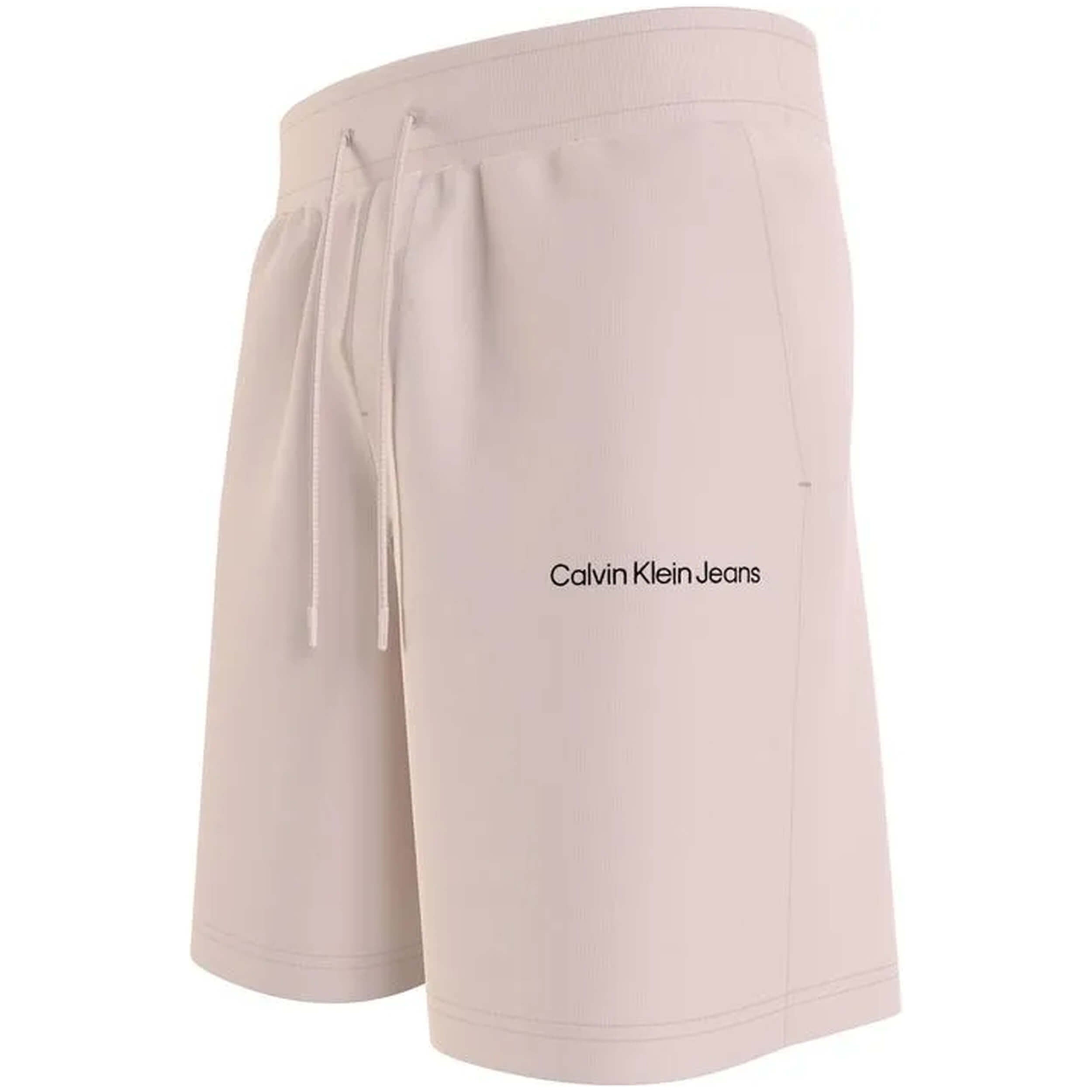 Pantalon Corto Calvin Klein Institutional