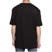 Calvin Klein Diffused Logo Tee Short Sleeve T-Shirt