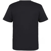 Calvin Klein Diffused Stacked Short Sleeve T-Shirt