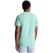 Calvin Klein Diffused Stacked Short Sleeve T-Shirt