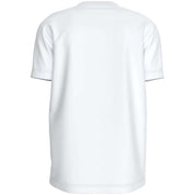 Calvin Klein Diffused Stacked Tee Short Sleeve T-Shirt