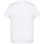 Calvin Klein Disrupted Outline Monologue Short Sleeve T-Shirt