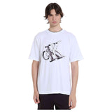 Camiseta De Manga Corta Calvin Klein J30J325201Yaf