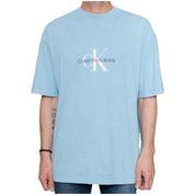 Calvin Klein Archival Monologue Tee Short Sleeve T-Shirt