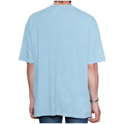 Calvin Klein Archival Monologue Tee Short Sleeve T-Shirt