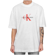 Calvin Klein Short Sleeve T-shirt