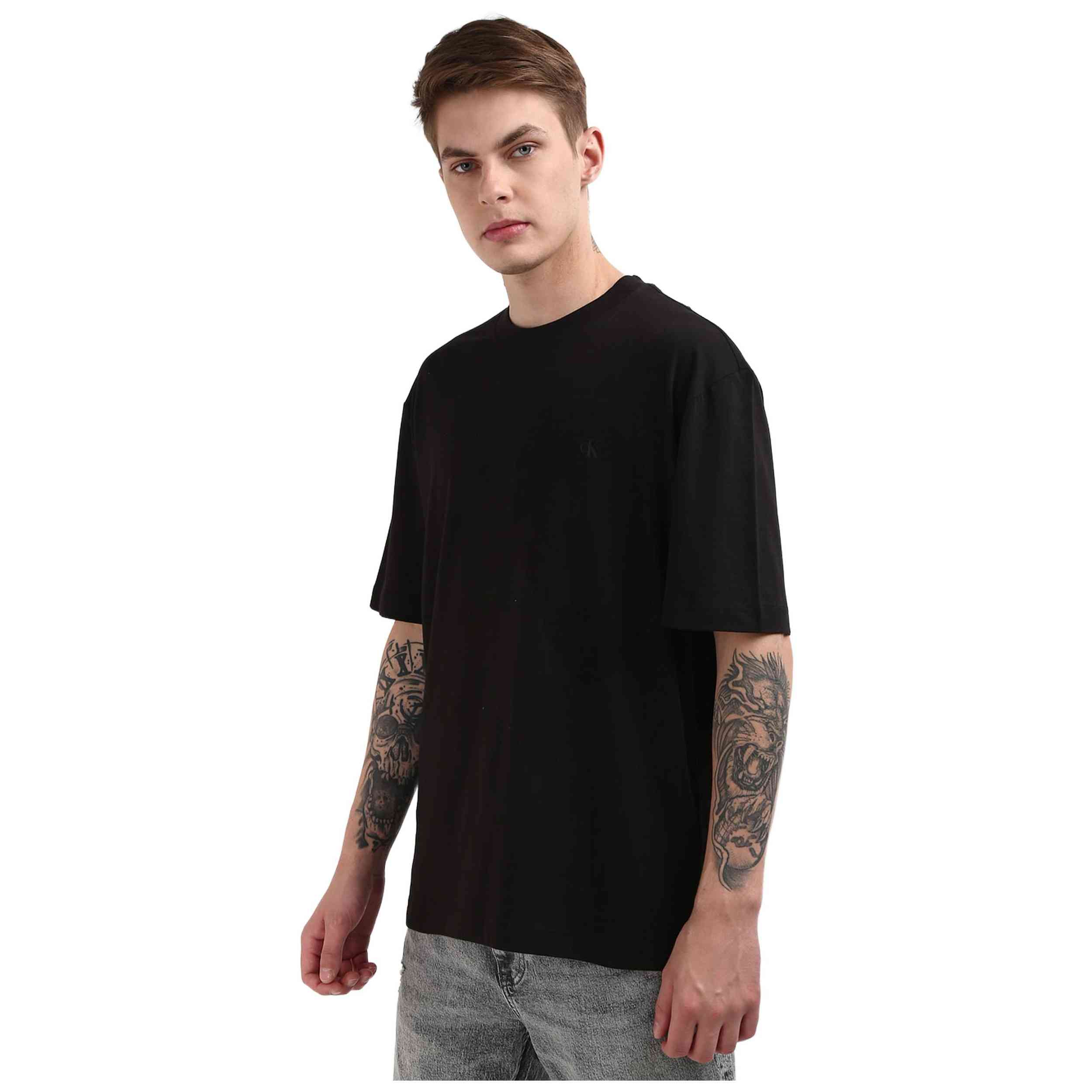  Calvin Klein J30J325691Beh-Xs