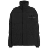 Chaqueta Calvin Klein Chenille Puffer