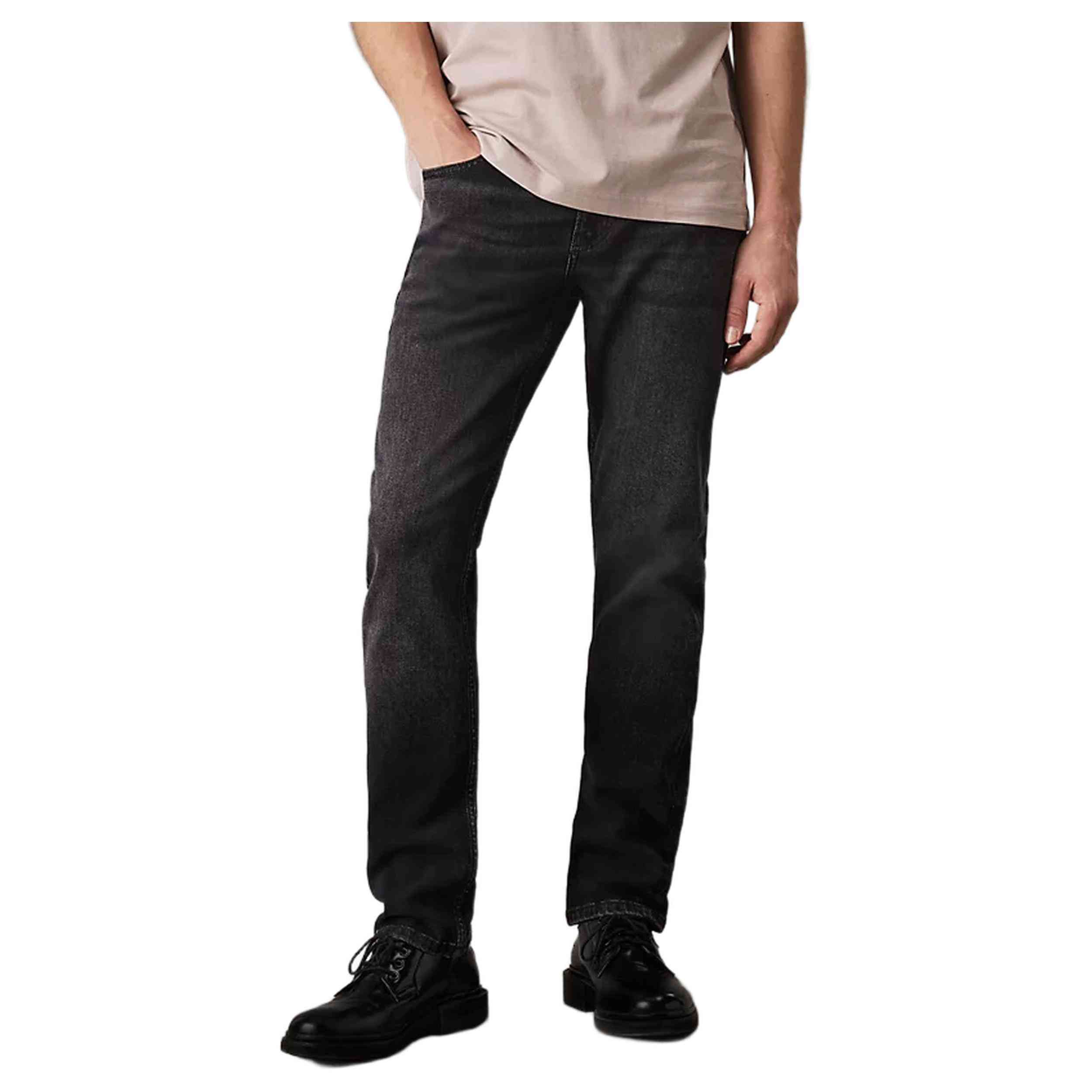 Vaqueros Jeans Calvin Klein Stretch Denim