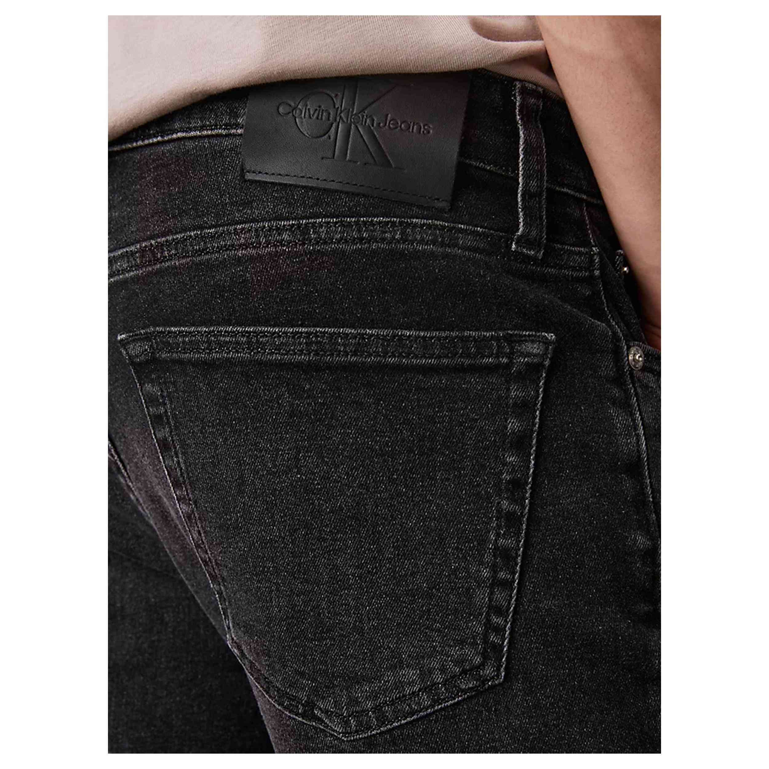 Vaqueros Jeans Calvin Klein Stretch Denim