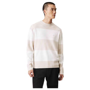 Jersey Calvin Klein Cotton Knit Jumper