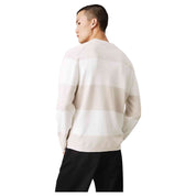 Jersey Calvin Klein Cotton Knit Jumper