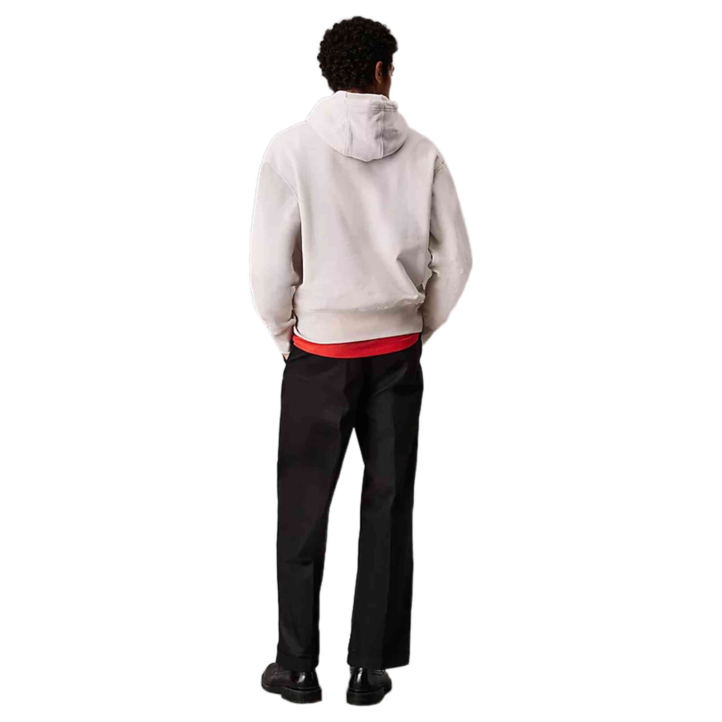 Sudadera Con Capucha Calvin Klein J30J326748Pdh
