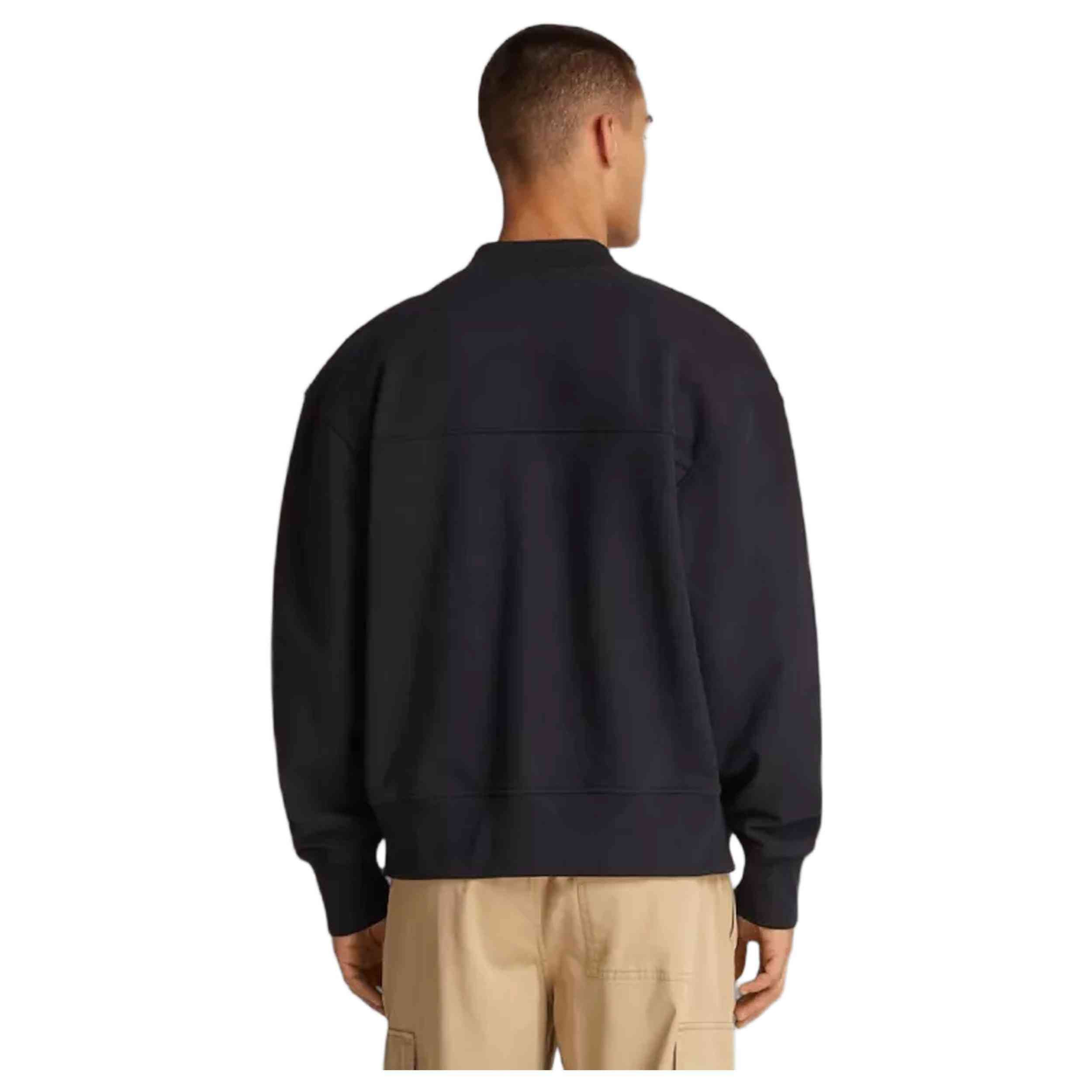 Sudadera Calvin Klein Heavyweight