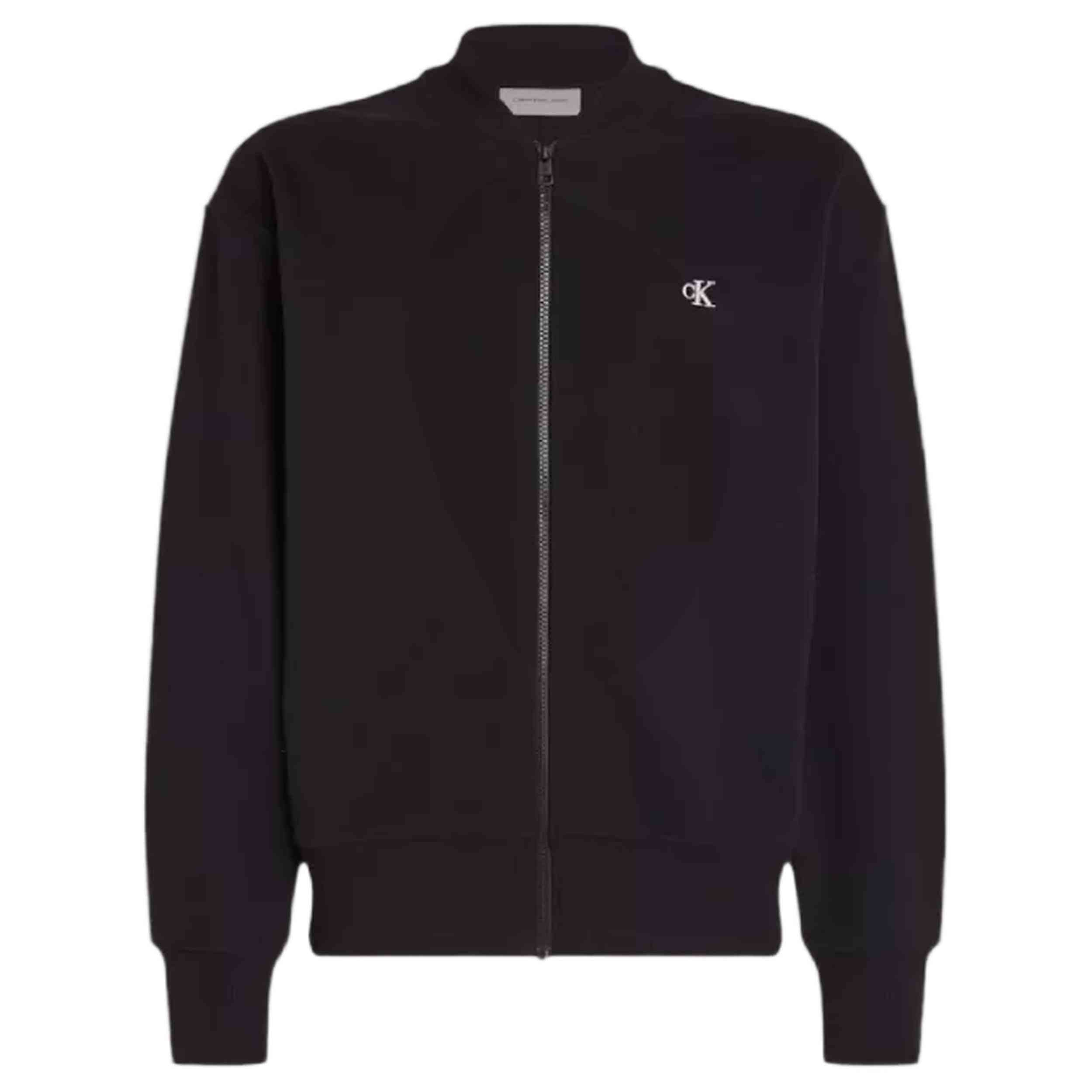 Sudadera Calvin Klein Heavyweight