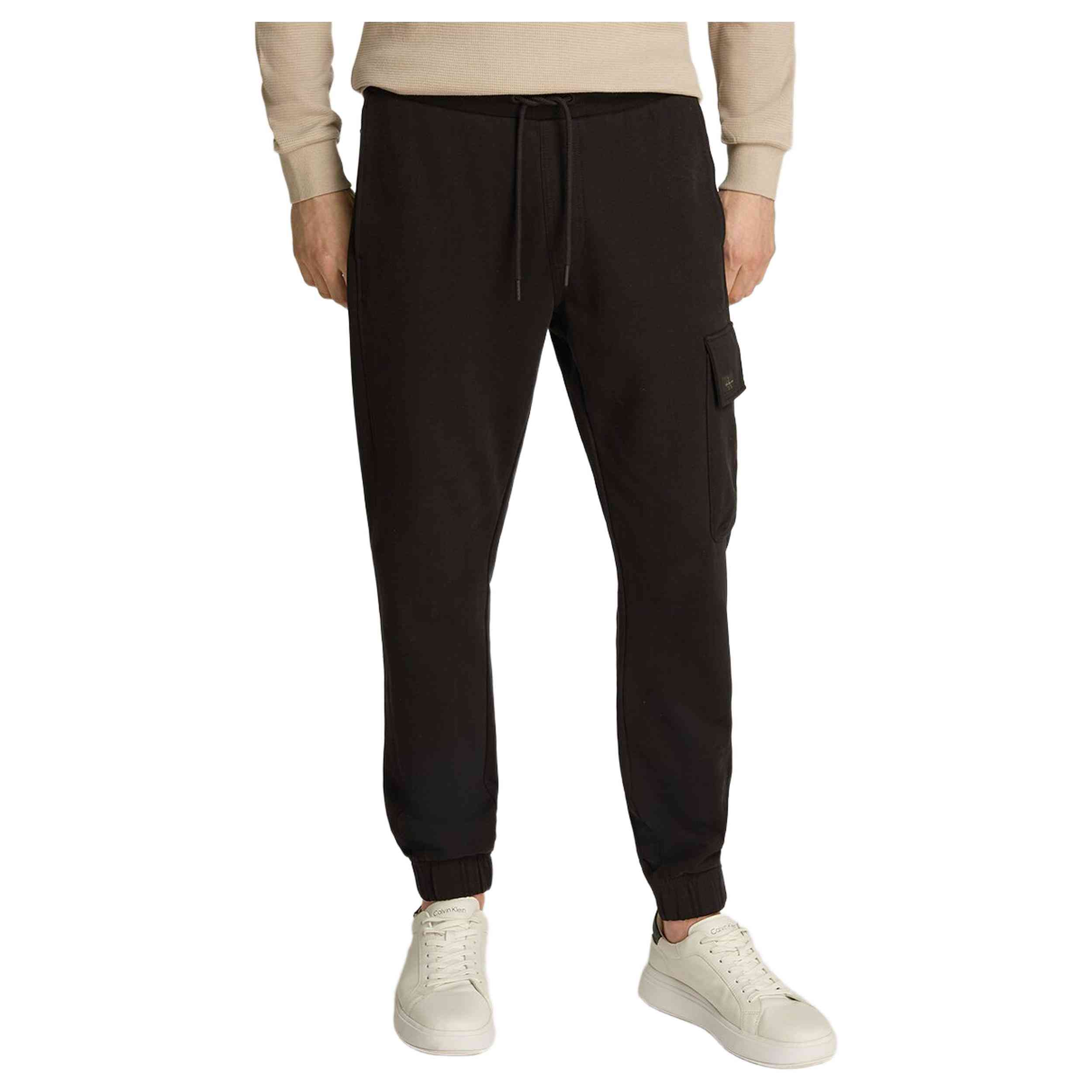 Pantalon Largo Calvin Klein J30J326762Beh