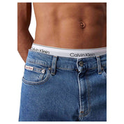 Vaqueros Jeans Calvin Klein Slim Straight