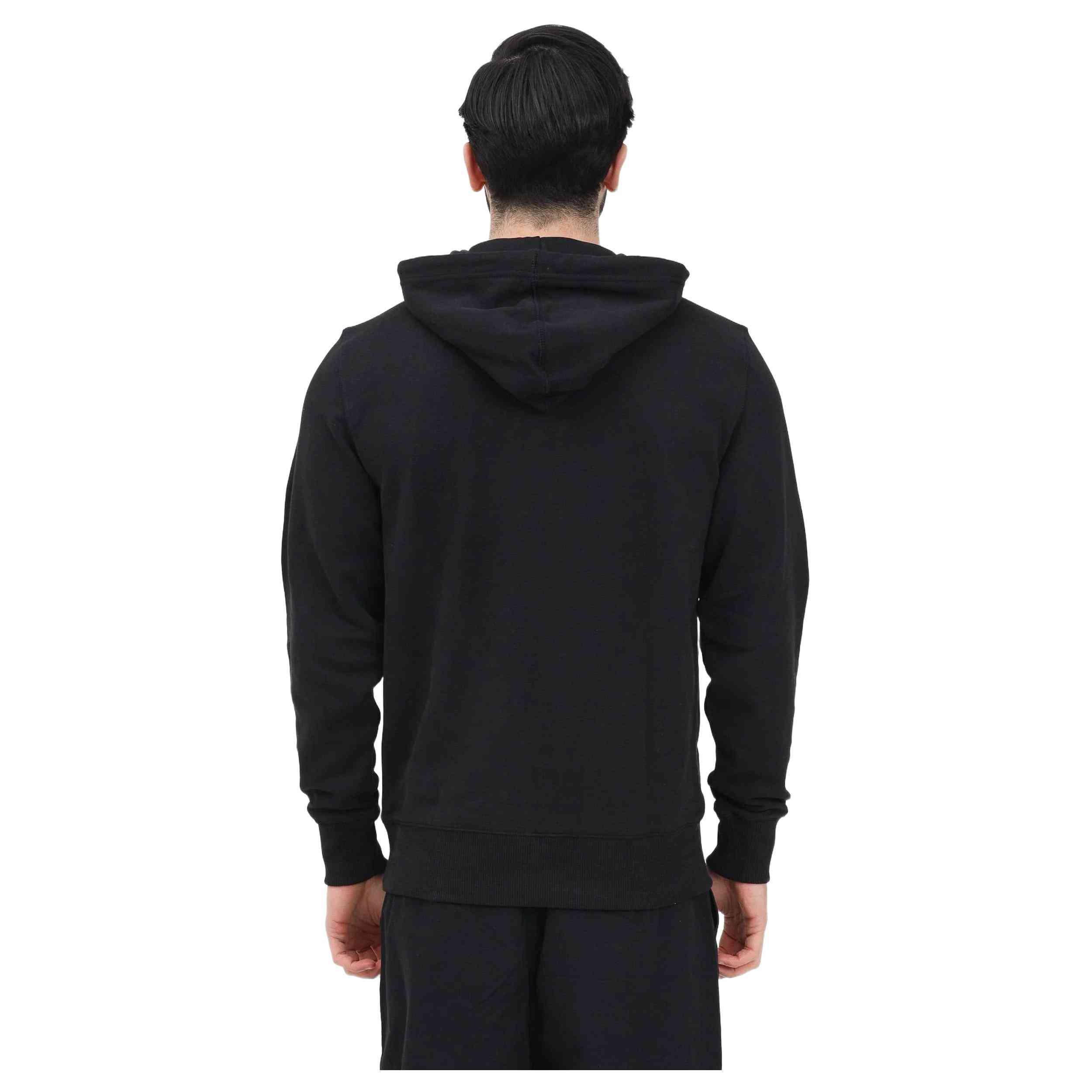 Sudadera Con Capucha Calvin Klein J30J327113Beh