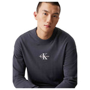 Sudadera Calvin Klein Monogram