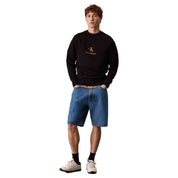 Sudadera Calvin Klein Shadow Logo