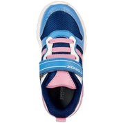 Zapatillas Geox J36Lpa-C0694