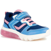 Zapatillas Geox J36Lpa-C0694