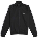 Chaqueta De Chandal Fred Perry