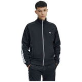 Sudadera Fred Perry