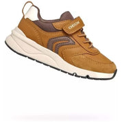 Zapatillas Geox J46H0D-C2266