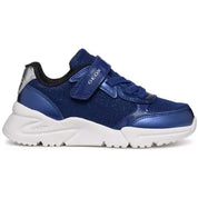 Zapatillas Geox J46M2C-C4002