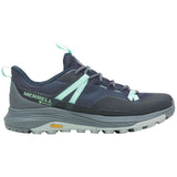 Zapatillas De Trekking Merrell Siren 4 Gore Tex "Navy"