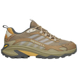 Zapatillas De Trekking Merrell Moab Speed 2 Gtx