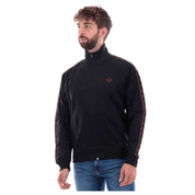 Chaqueta Fred Perry Taped Track