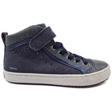 Zapatillas Geox J744Gi 0Dhaj C4005 J Kalispera