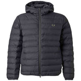 Abrigo Fred Perry