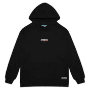 Sudadera Con Capucha Jacker Ja0329-Blk