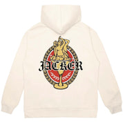 Sudadera Con Capucha Jacker Ja0333-Bge