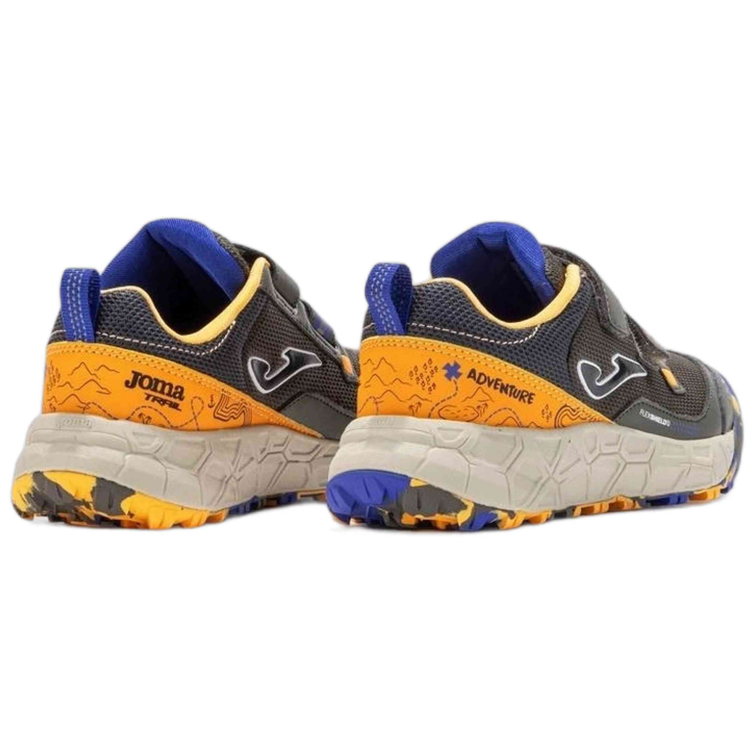 Zapatillas Joma Adventure