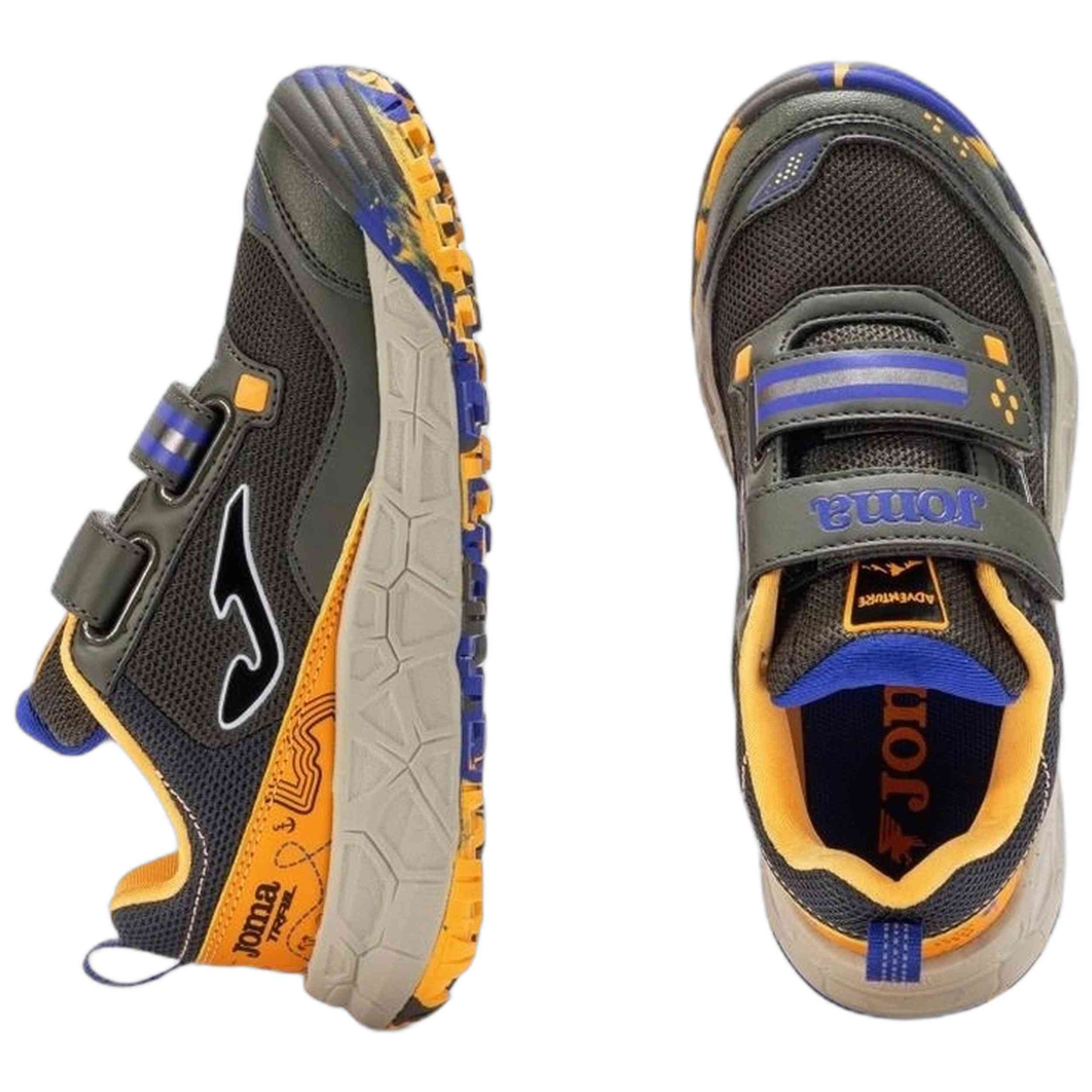 Zapatillas Joma Adventure