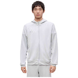 Sudadera Con Capucha Adidas Tiro 25 "Team Light Grey"