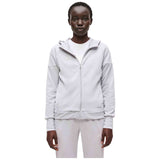 Sudadera Con Capucha Adidas Tiro 25 "Team Light Grey"
