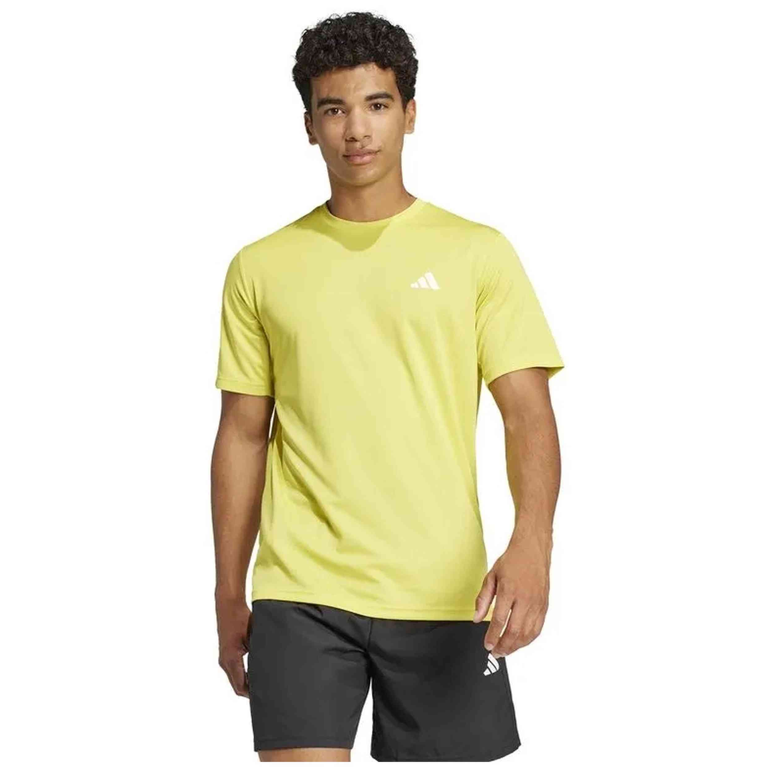 Camiseta De Manga Corta Adidas Jc5192